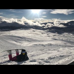 Meet your Posher, Kendra